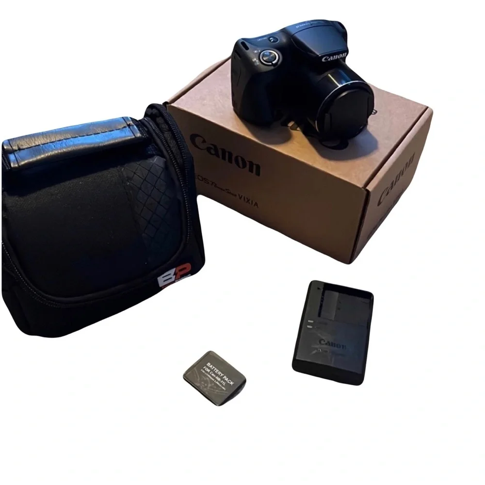 Canon Sl420IS